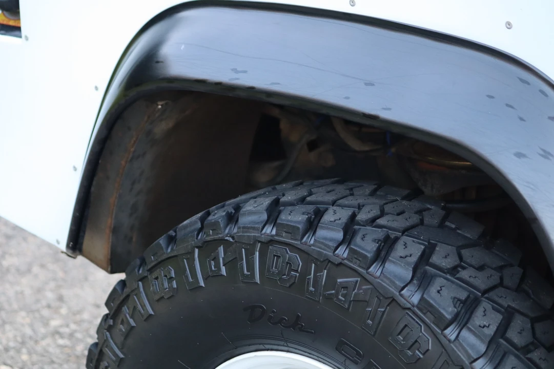 1980 Land Rover Defender - Image 13 of 20