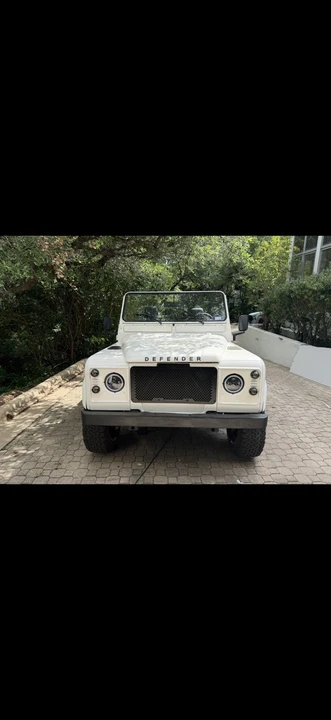 1980 Land Rover Defender - Image 6 of 13