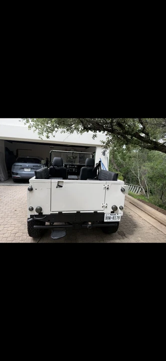 1980 Land Rover Defender - Image 2 of 13