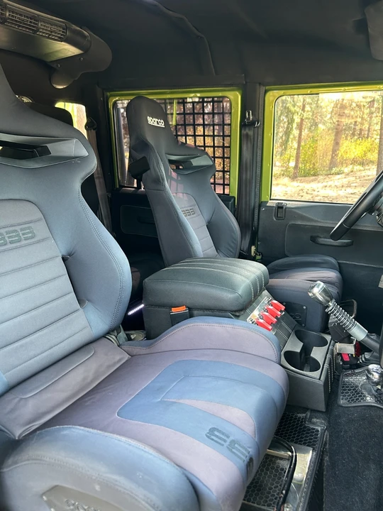 1980 Land Rover Defender - Image 10 of 21