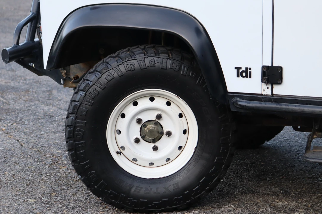 1980 Land Rover Defender - Image 7 of 20