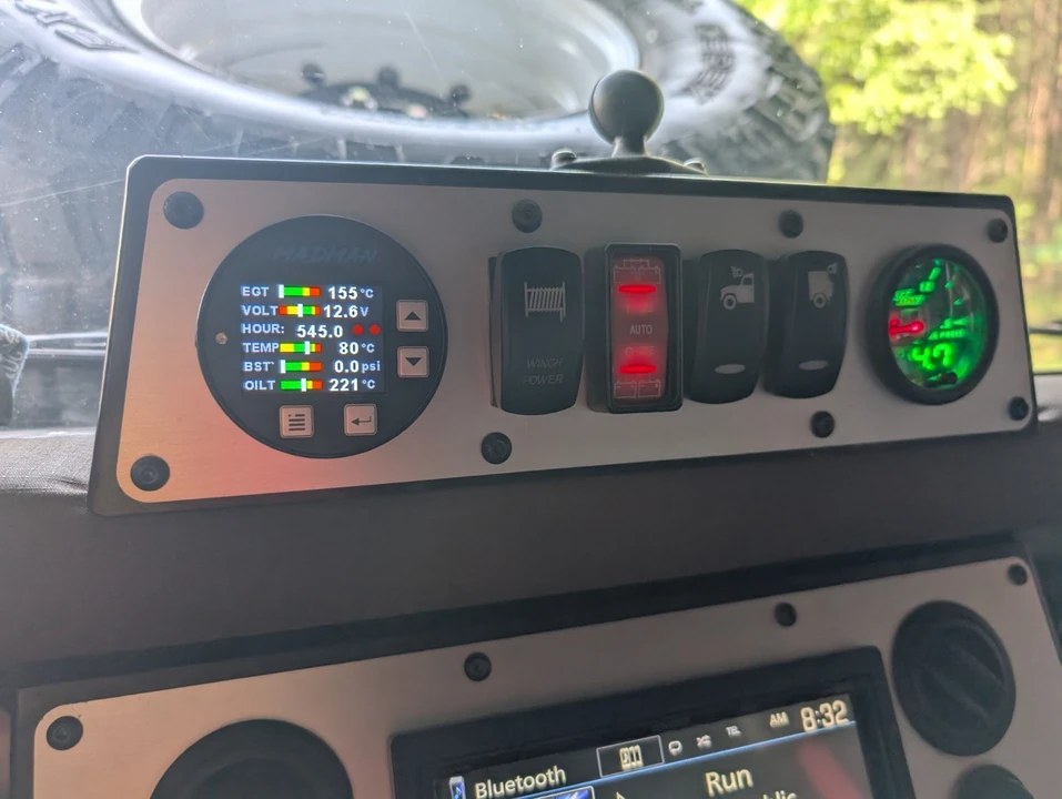 1980 Land Rover Defender - Image 18 of 20