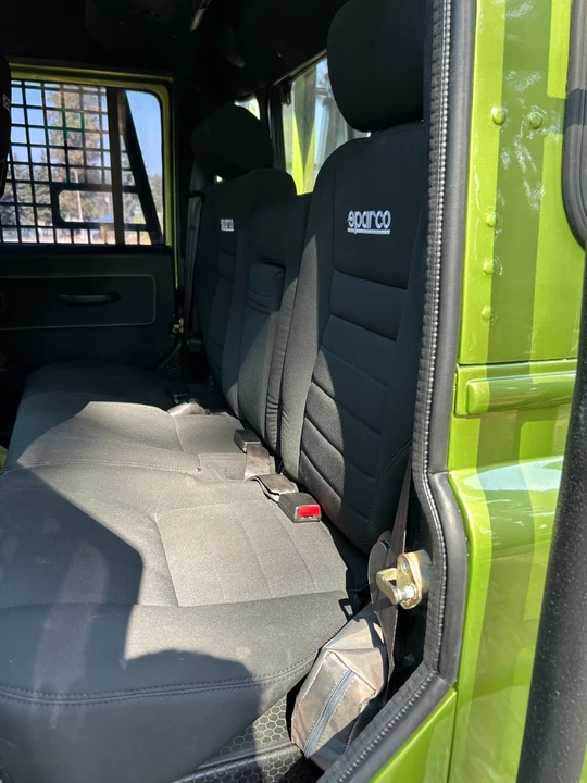 1980 Land Rover Defender - Image 14 of 21
