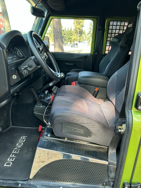 1980 Land Rover Defender - Image 18 of 21