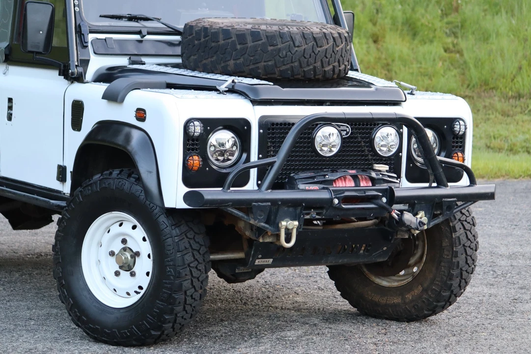 1980 Land Rover Defender - Image 5 of 20