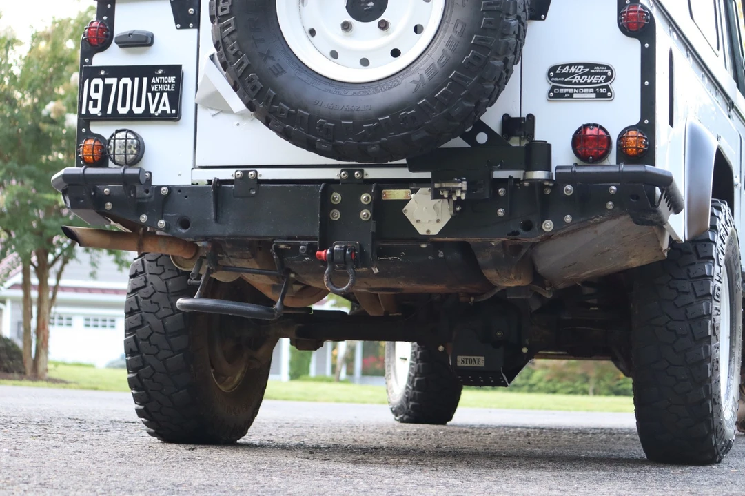 1980 Land Rover Defender - Image 15 of 20