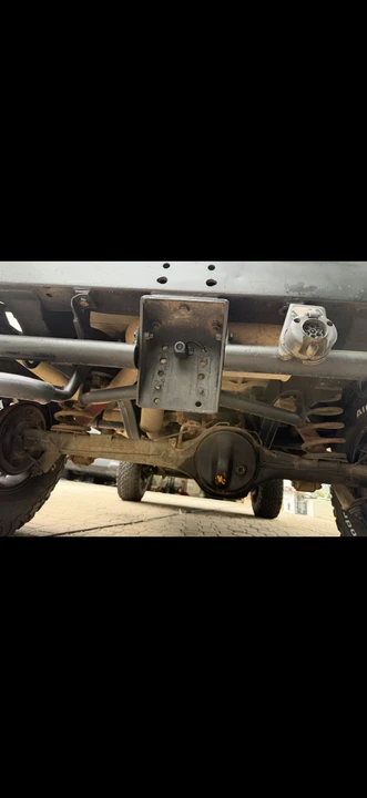 1980 Land Rover Defender - Image 8 of 13