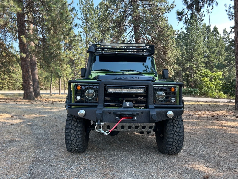 1980 Land Rover Defender - Image 20 of 21