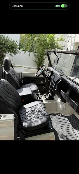 1980 Land Rover Defender - Image 4 of 13