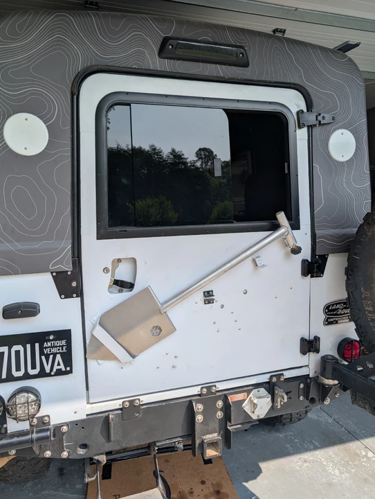 1980 Land Rover Defender - Image 20 of 20