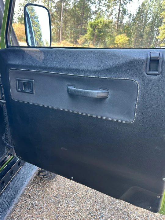1980 Land Rover Defender - Image 13 of 21