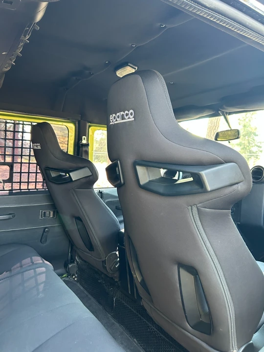 1980 Land Rover Defender - Image 8 of 21