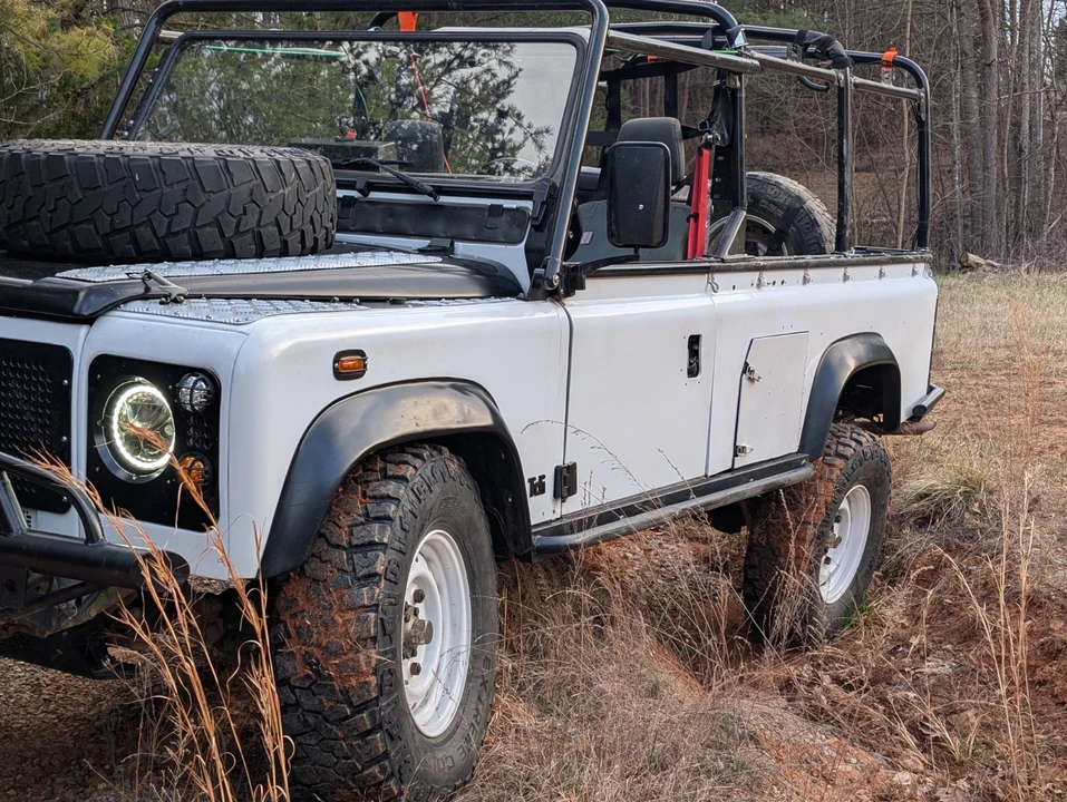 1980 Land Rover Defender - Image 2 of 20