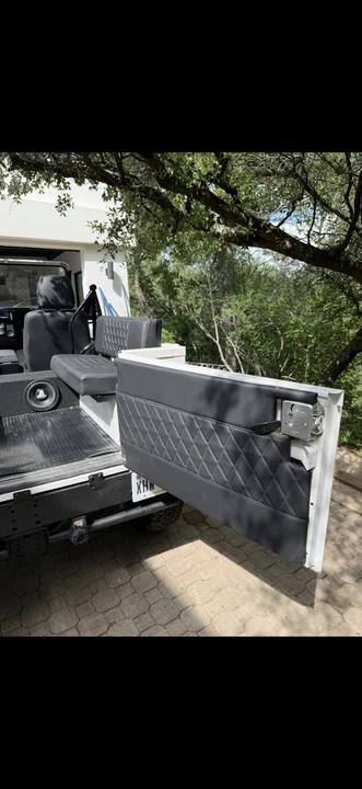 1980 Land Rover Defender - Image 9 of 13