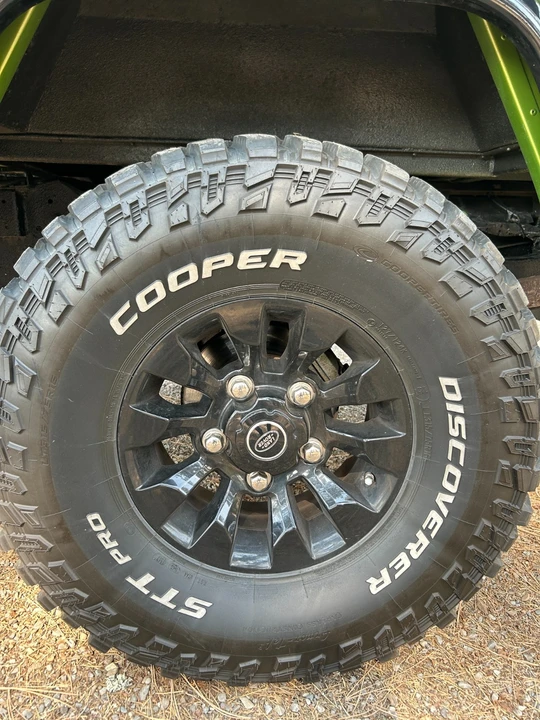1980 Land Rover Defender - Image 7 of 21