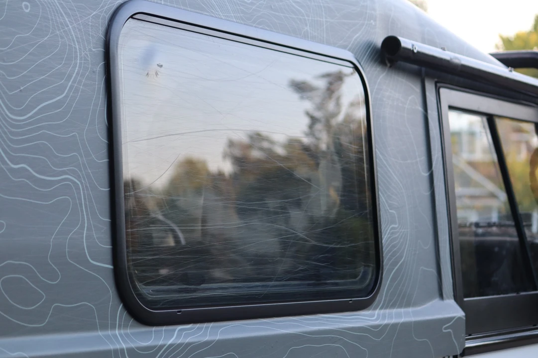1980 Land Rover Defender - Image 11 of 20