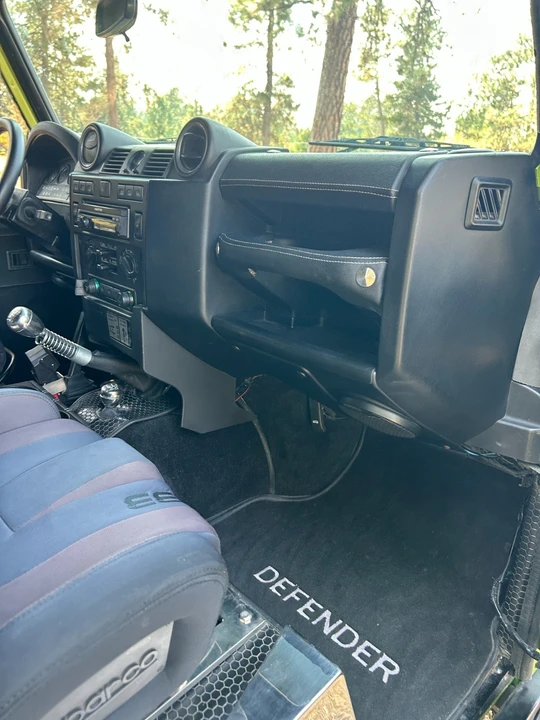 1980 Land Rover Defender - Image 11 of 21