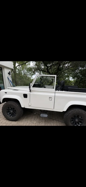 1980 Land Rover Defender - Image 11 of 13