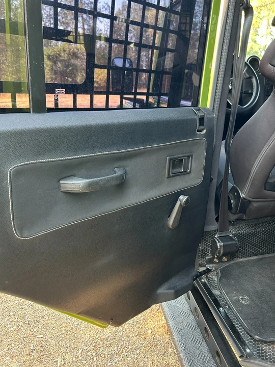 1980 Land Rover Defender - Image 16 of 21