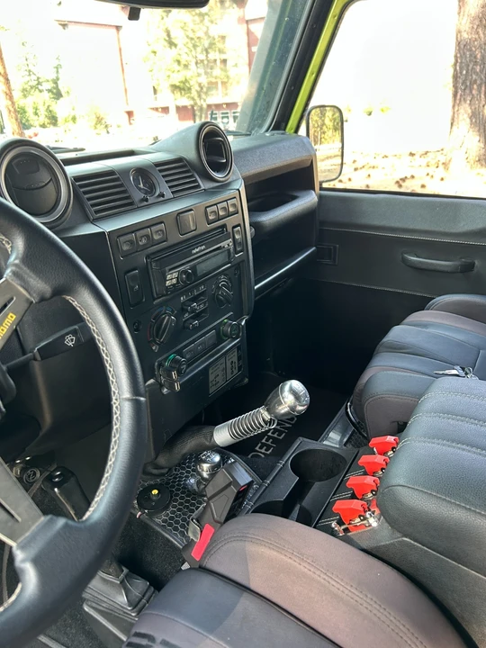 1980 Land Rover Defender - Image 16 of 21