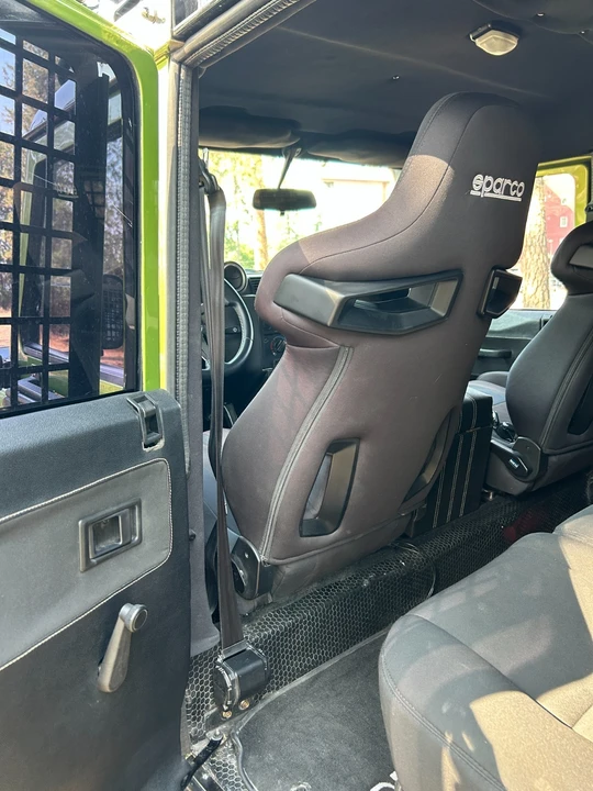 1980 Land Rover Defender - Image 15 of 21