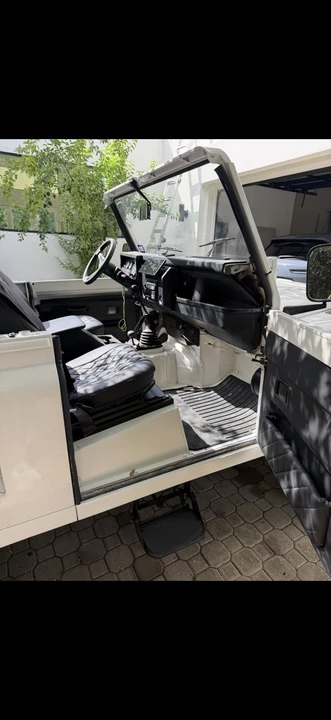 1980 Land Rover Defender - Image 5 of 13