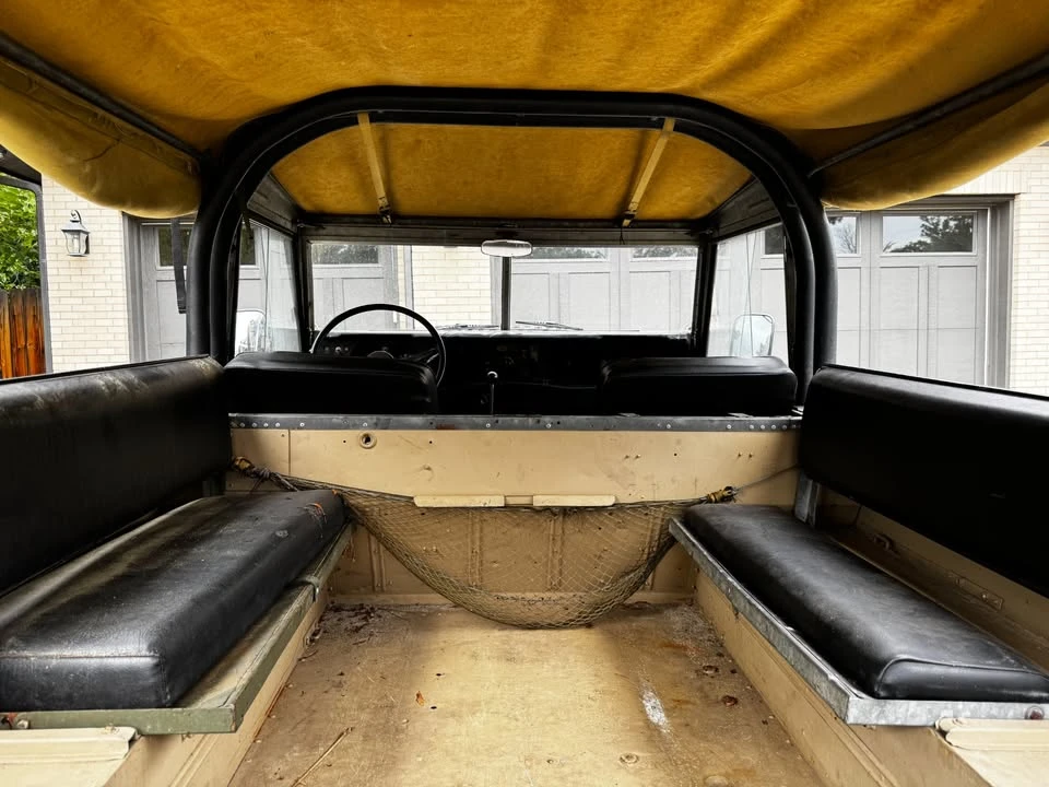 1980 Land Rover Defender - Image 12 of 16