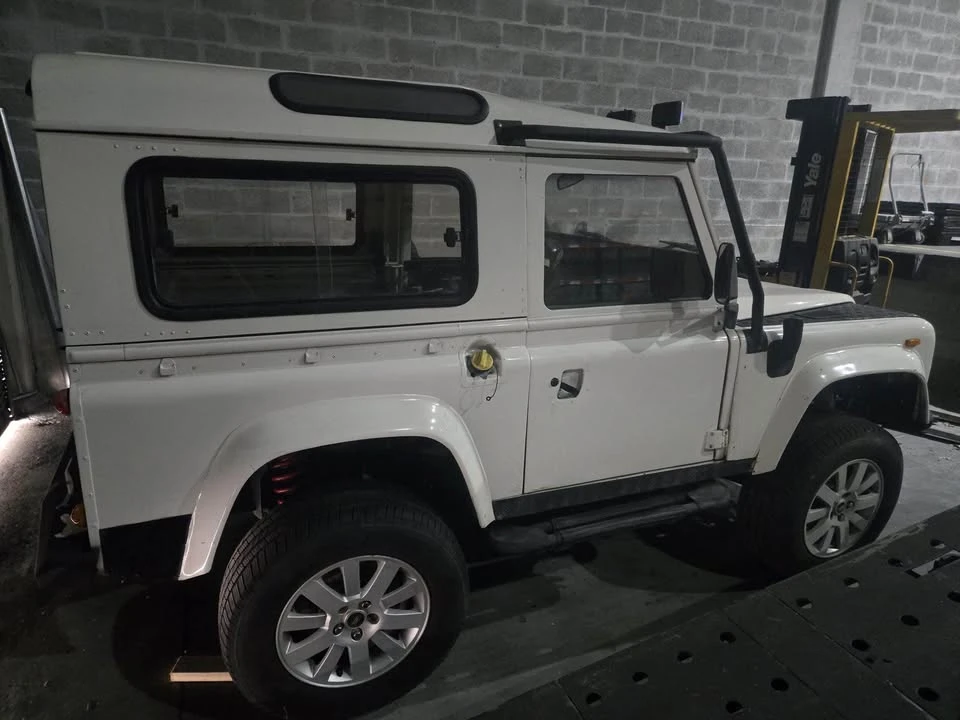 1980 Land Rover Defender - Image 3 of 7