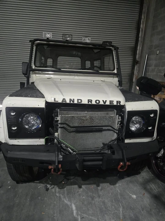 1980 Land Rover Defender - Image 2 of 7