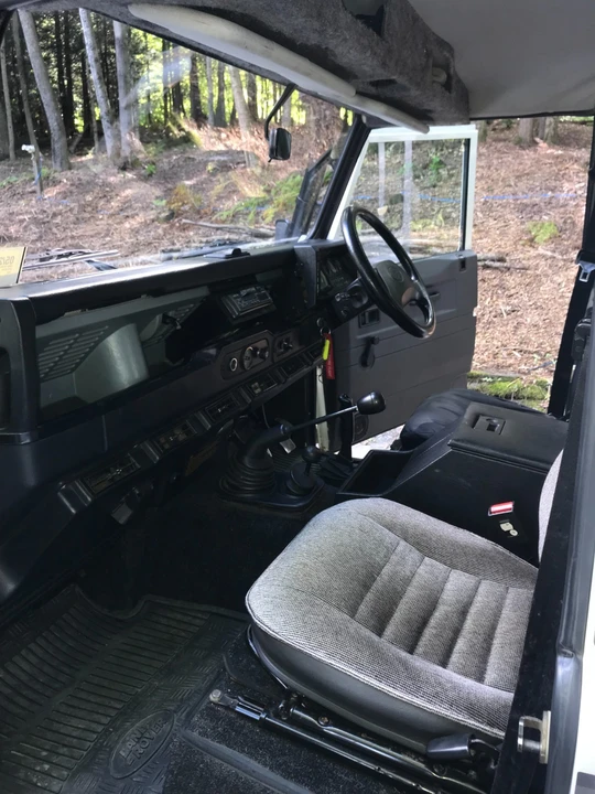 1980 Land Rover Defender - Image 15 of 30