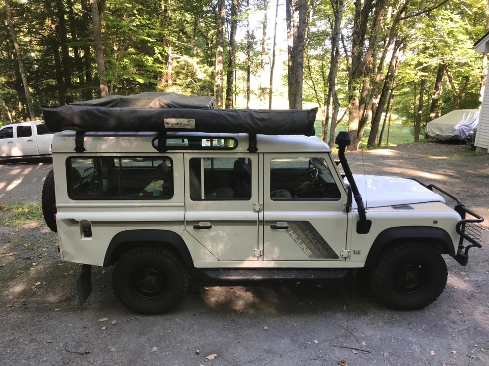 1980 Land Rover Defender - Image 8 of 30