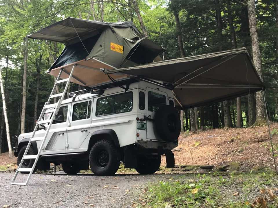 1980 Land Rover Defender - Image 10 of 30
