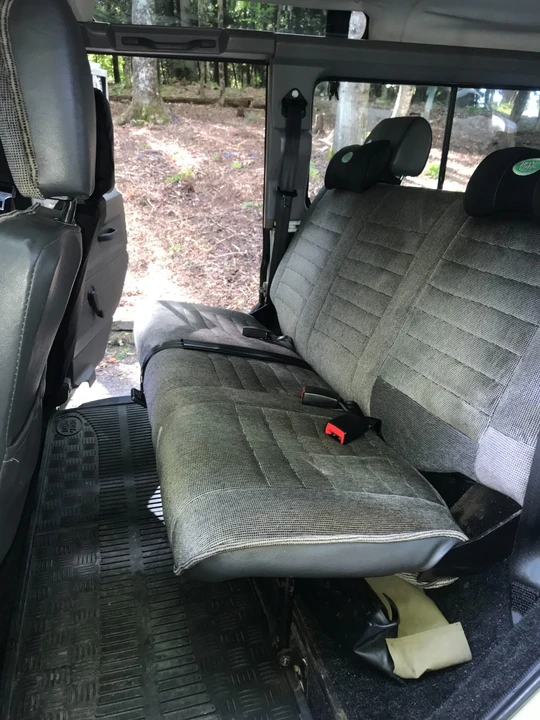 1980 Land Rover Defender - Image 16 of 30