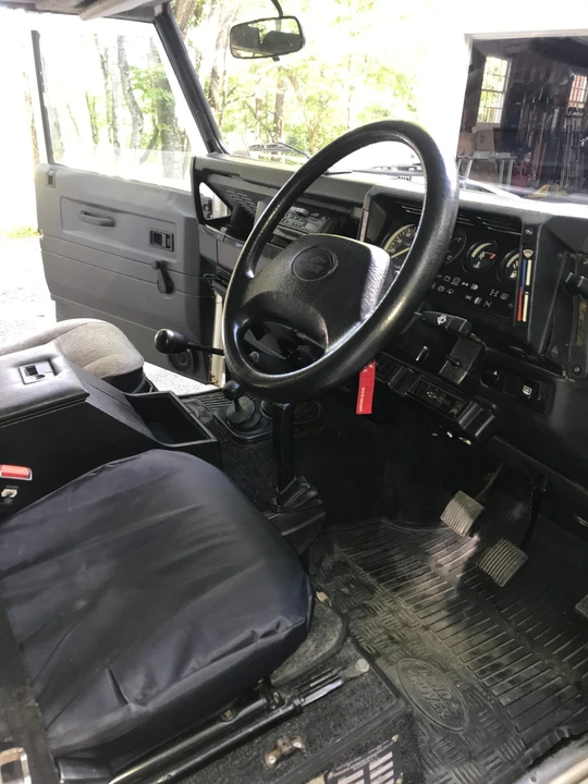 1980 Land Rover Defender - Image 14 of 30