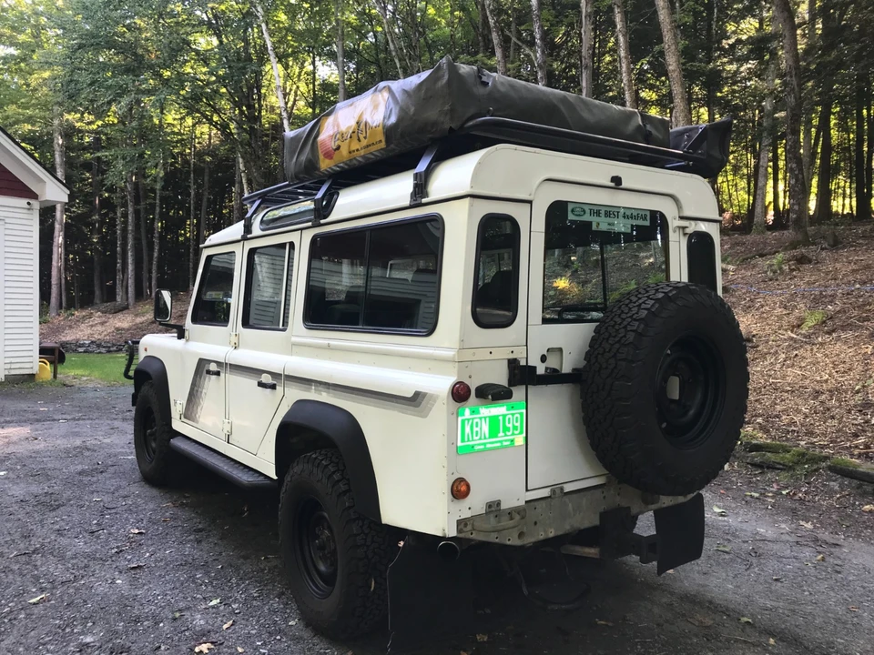 1980 Land Rover Defender - Image 4 of 30
