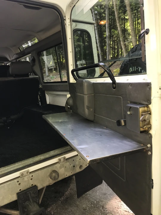 1980 Land Rover Defender - Image 18 of 30