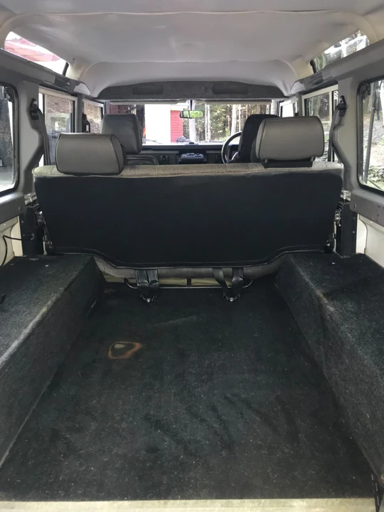 1980 Land Rover Defender - Image 19 of 30