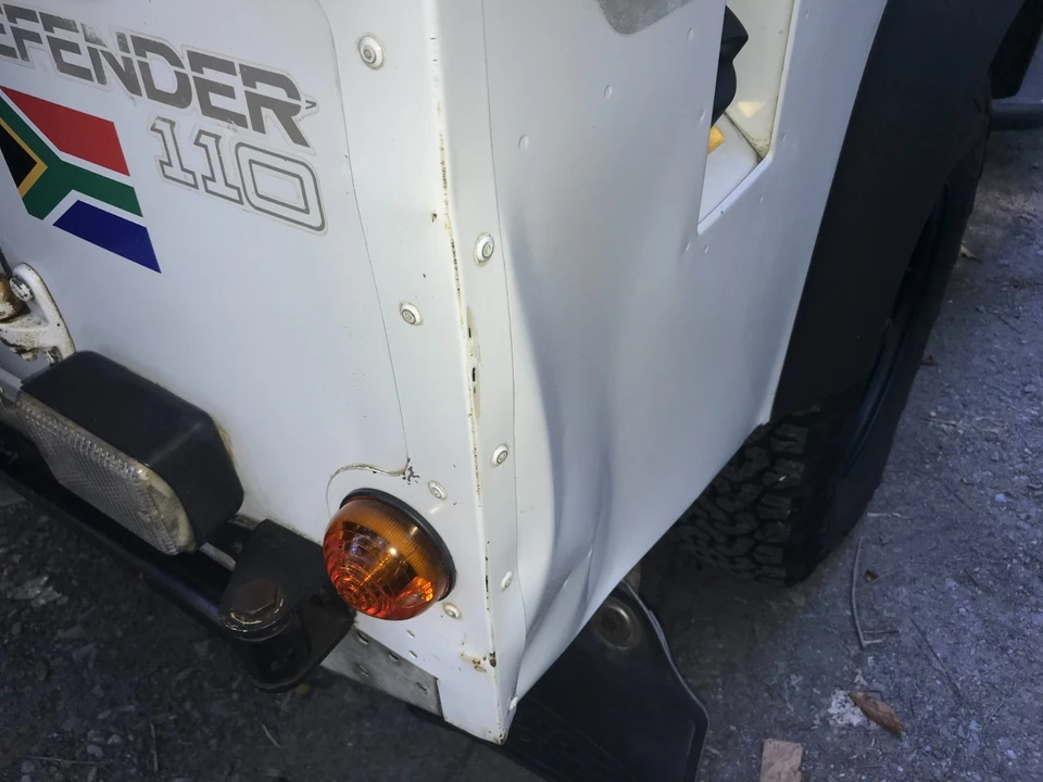 1980 Land Rover Defender - Image 28 of 30