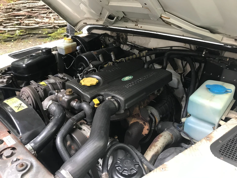 1980 Land Rover Defender - Image 20 of 30