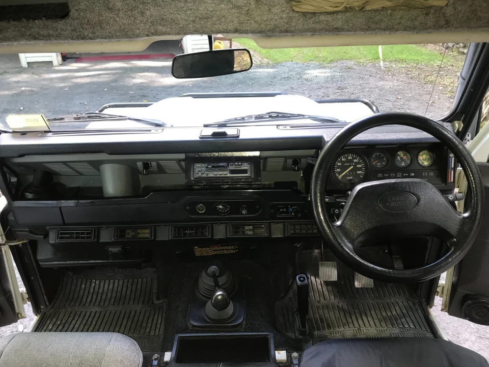 1980 Land Rover Defender - Image 12 of 30