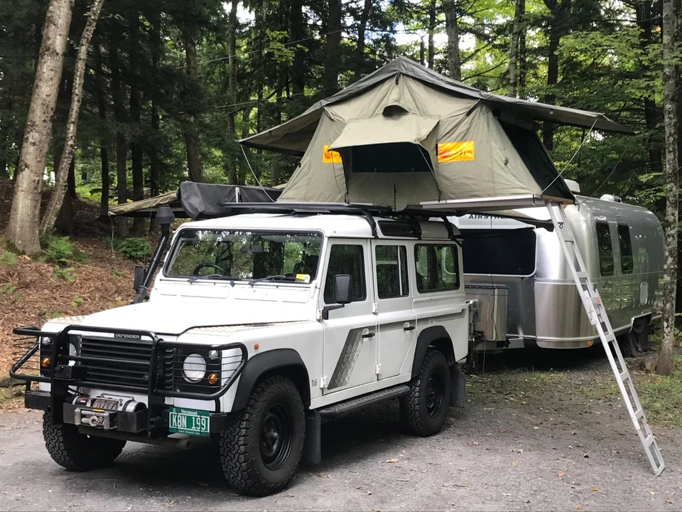 1980 Land Rover Defender - Image 11 of 30