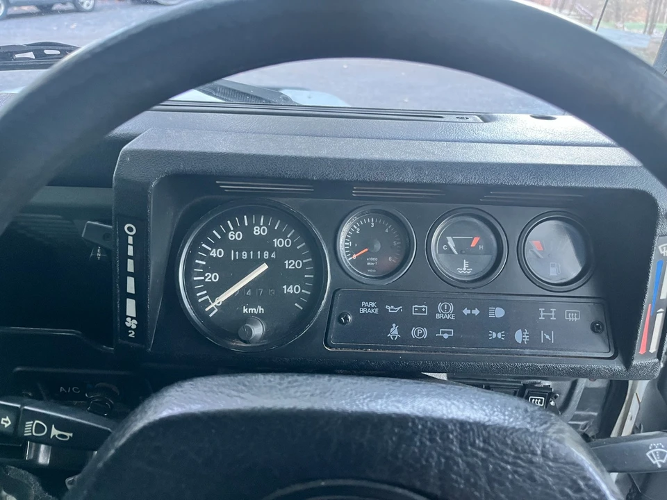 1980 Land Rover Defender - Image 13 of 30