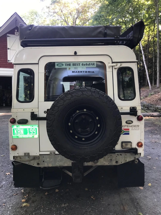 1980 Land Rover Defender - Image 5 of 30