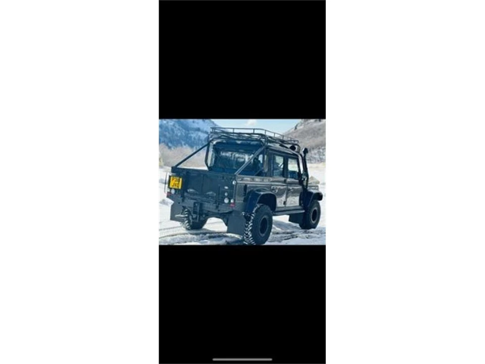 1980 Land Rover Defender - Image 2 of 16