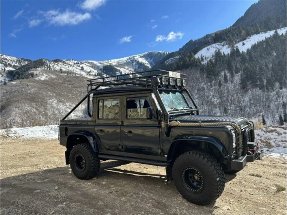 1980 Land Rover Defender - Image 3 of 16