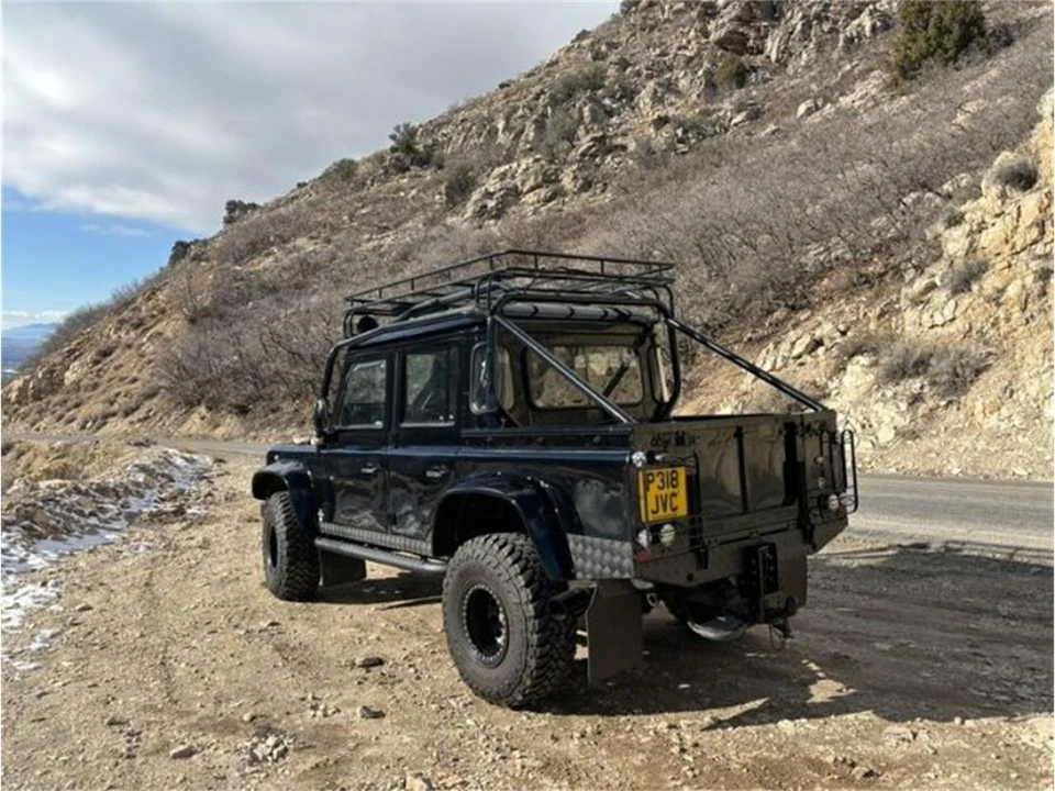 1980 Land Rover Defender - Image 6 of 16