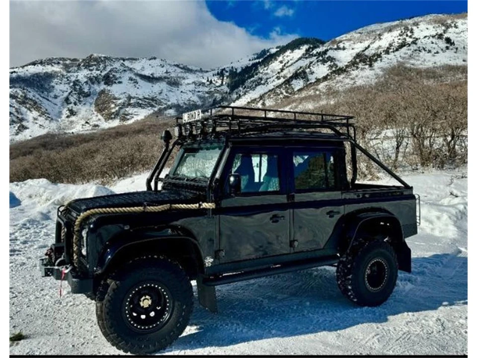 1980 Land Rover Defender - Image 13 of 16