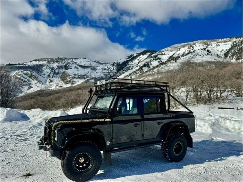 1980 Land Rover Defender - Image 15 of 16