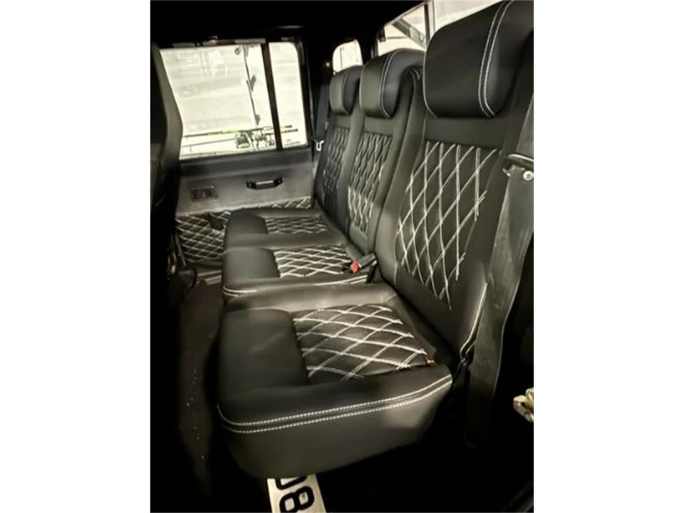 1980 Land Rover Defender - Image 12 of 16