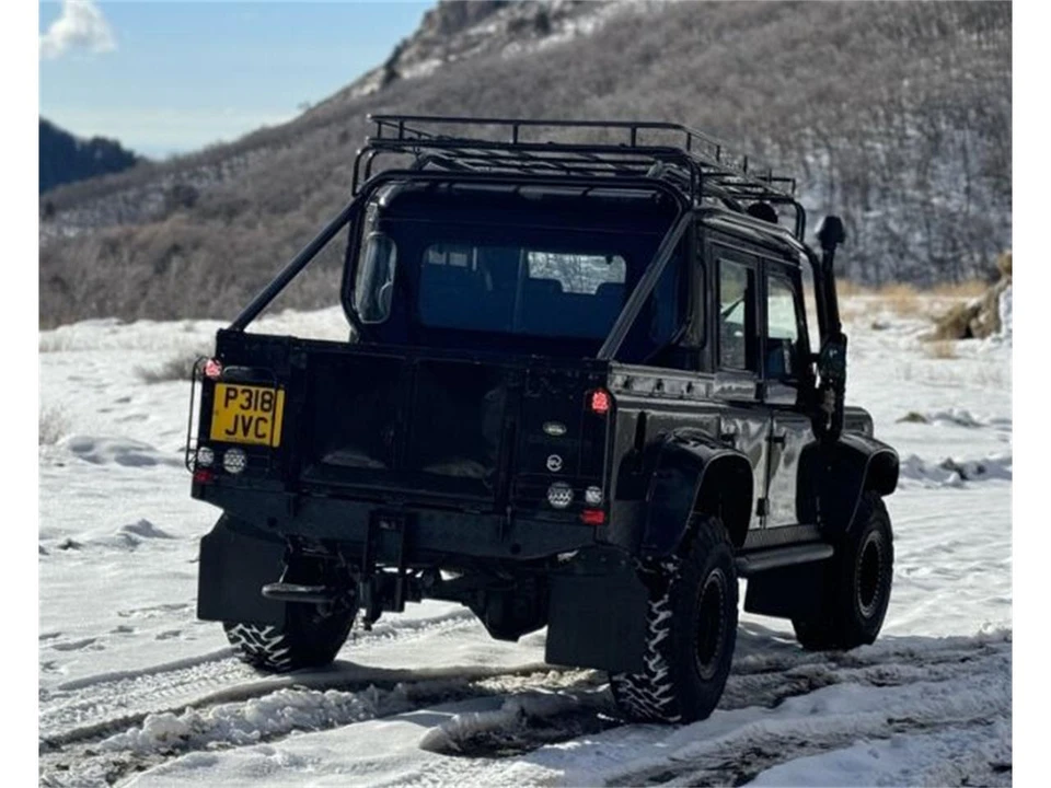 1980 Land Rover Defender - Image 14 of 16